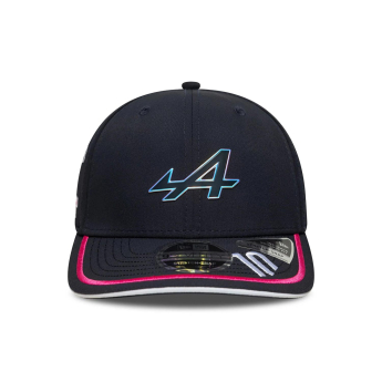 Alpine F1 șapcă de baseball Gasly official Teamline Replica F1 Team 2025