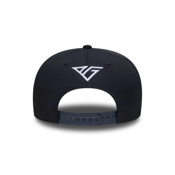 Alpine F1 șapcă de baseball Gasly official Teamline Replica F1 Team 2025