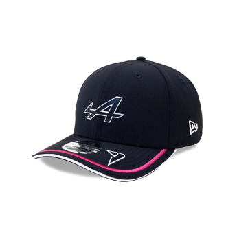 Alpine F1 șapcă de baseball Doohan official Teamline Replica F1 Team 2025