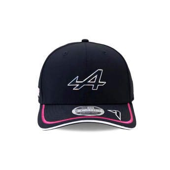 Alpine F1 șapcă de baseball Doohan official Teamline Replica F1 Team 2025