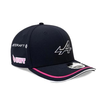 Alpine F1 șapcă de baseball Doohan official Teamline Replica F1 Team 2025