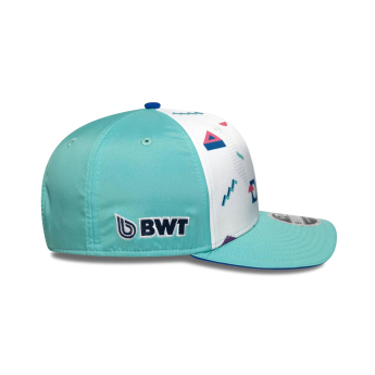 Alpine F1 șapcă de baseball Miami GP multicolor F1 Team 2025