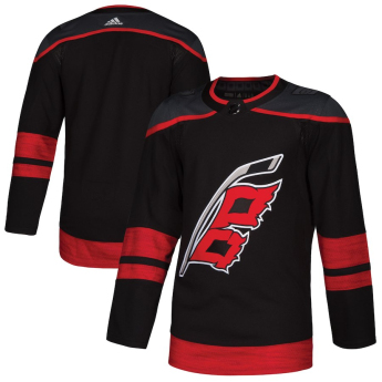 Carolina Hurricanes tricou de hochei adizero Alternate Authentic Pro