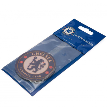 FC Chelsea parfum car