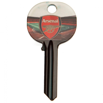 FC Arsenal cheie key