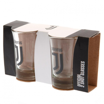 Juventus Torino set 2 figurine 2pack