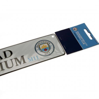 Manchester City semn pe geam Window