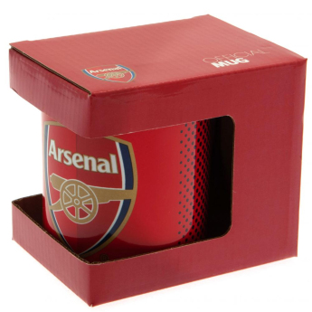 FC Arsenal cană fade