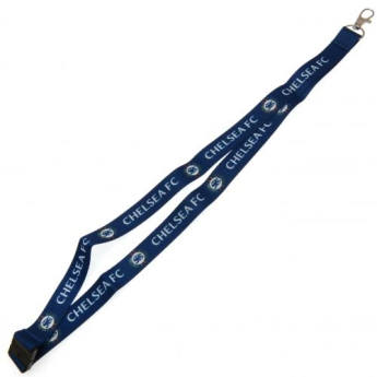 FC Chelsea şnur pentru gât lanyard