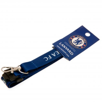 FC Chelsea şnur pentru gât lanyard