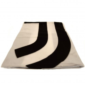Juventus Torino pătură de lână stripe