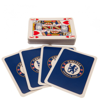FC Chelsea cărți de jucători legends 52 pcs