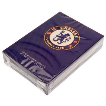 FC Chelsea cărți de jucători legends 52 pcs