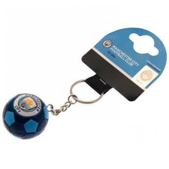 Manchester City breloc ball