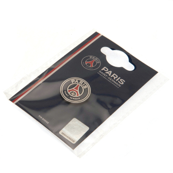 Paris Saint Germain insignă logo