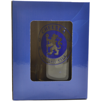FC Chelsea pahare Stein Glass Tankard CC100