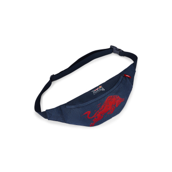 Red Bull Racing borsetă Adrenaline navy 2025