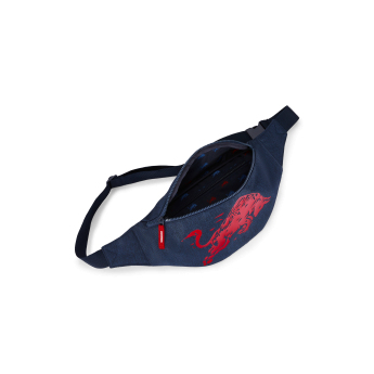 Red Bull Racing borsetă Adrenaline navy 2025