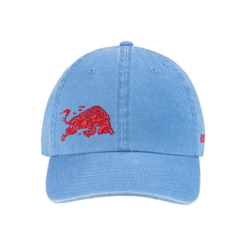 Red Bull Racing șapcă de baseball Race blue 2025