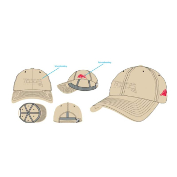Red Bull Racing șapcă de baseball Race light beige