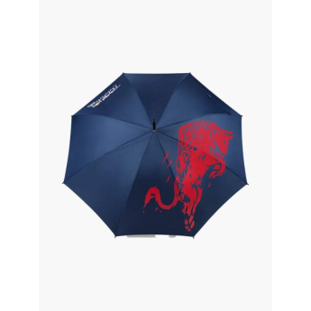 Red Bull Racing umbrelă big  Adrenaline navy