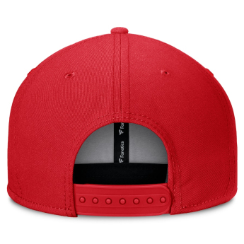 Washington Capitals șapcă flat Alex Ovechkin #8 The GR8 Chase Scorer Snapback Hat
