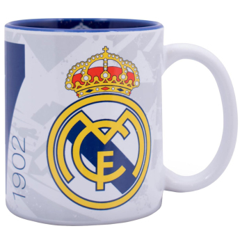 Real Madrid cană Los Galacticos