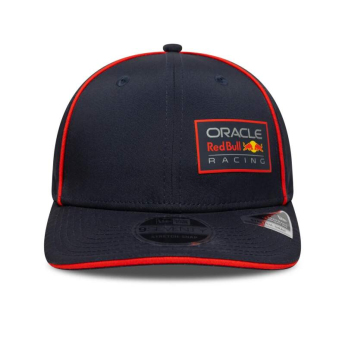 Red Bull Racing șapcă de baseball official Teamline Replica F1 Team 2025