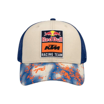 Red Bull KTM șapcă de baseball Blaze multicolor 2025