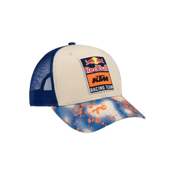 Red Bull KTM șapcă de baseball Blaze multicolor 2025