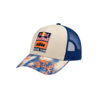 Red Bull KTM șapcă de baseball Blaze multicolor 2025