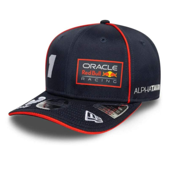 Red Bull Racing șapcă de baseball pentru copii Max Verstappen official Teamline Replica F1 Team 2025