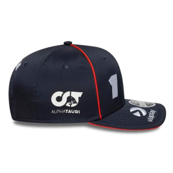Red Bull Racing șapcă de baseball pentru copii Max Verstappen official Teamline Replica F1 Team 2025