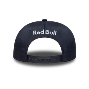 Red Bull Racing șapcă de baseball pentru copii Max Verstappen official Teamline Replica F1 Team 2025