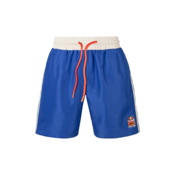 Red Bull KTM costume de baie pentru bărbați Blaze multicolor 2025