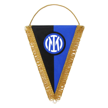Inter Milano steag Small Half