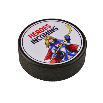 Echipa națională de hochei puc Ice Hockey Women´s World Championship Czechia MS 2025 Official
