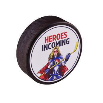 Echipa națională de hochei puc Ice Hockey Women´s World Championship Czechia MS 2025 Official