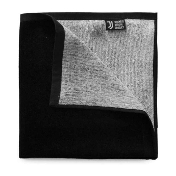 Juventus Torino prosop XXL black