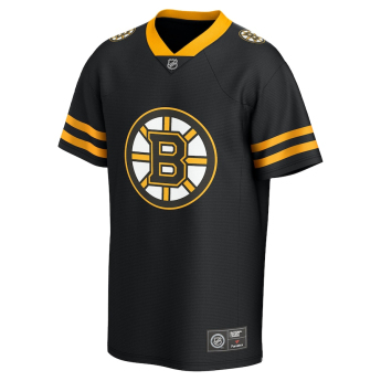 Boston Bruins tricou de hochei NHL Core Foundation