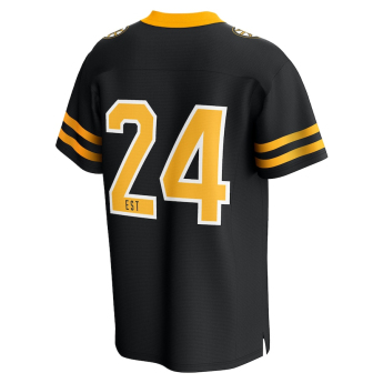 Boston Bruins tricou de hochei NHL Core Foundation