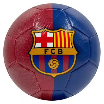 FC Barcelona balon de fotbal 24/25 Home