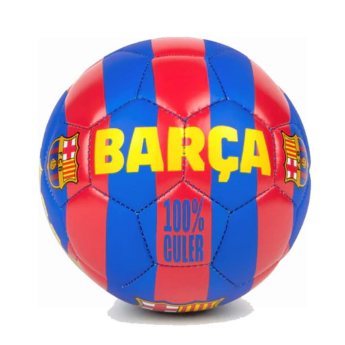 FC Barcelona balon de fotbal Balon home