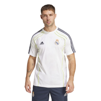 Real Madrid tricou de bărbați Urban Purist