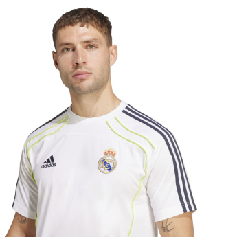 Real Madrid tricou de bărbați Urban Purist