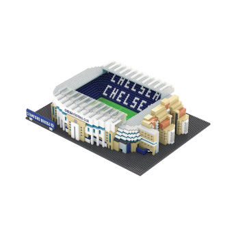 FC Chelsea set de construcție 3D Maxi Stadium 3292 pcs