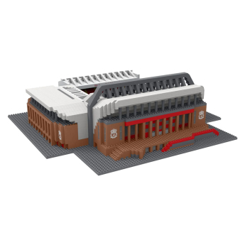 FC Liverpool set de construcție 3D Maxi Stadium 2969 pcs