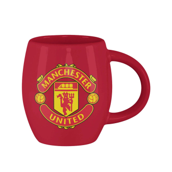 Manchester United cană Tea
