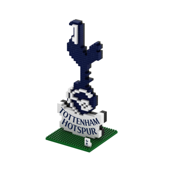 Tottenham Hotspur set de construcție Logo 399 pcs