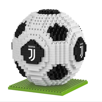Juventus Torino set de construcție Soccer Ball 686 pcs